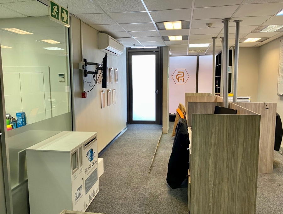 To Let commercial Property for Rent in Cape Town City Centre Western Cape